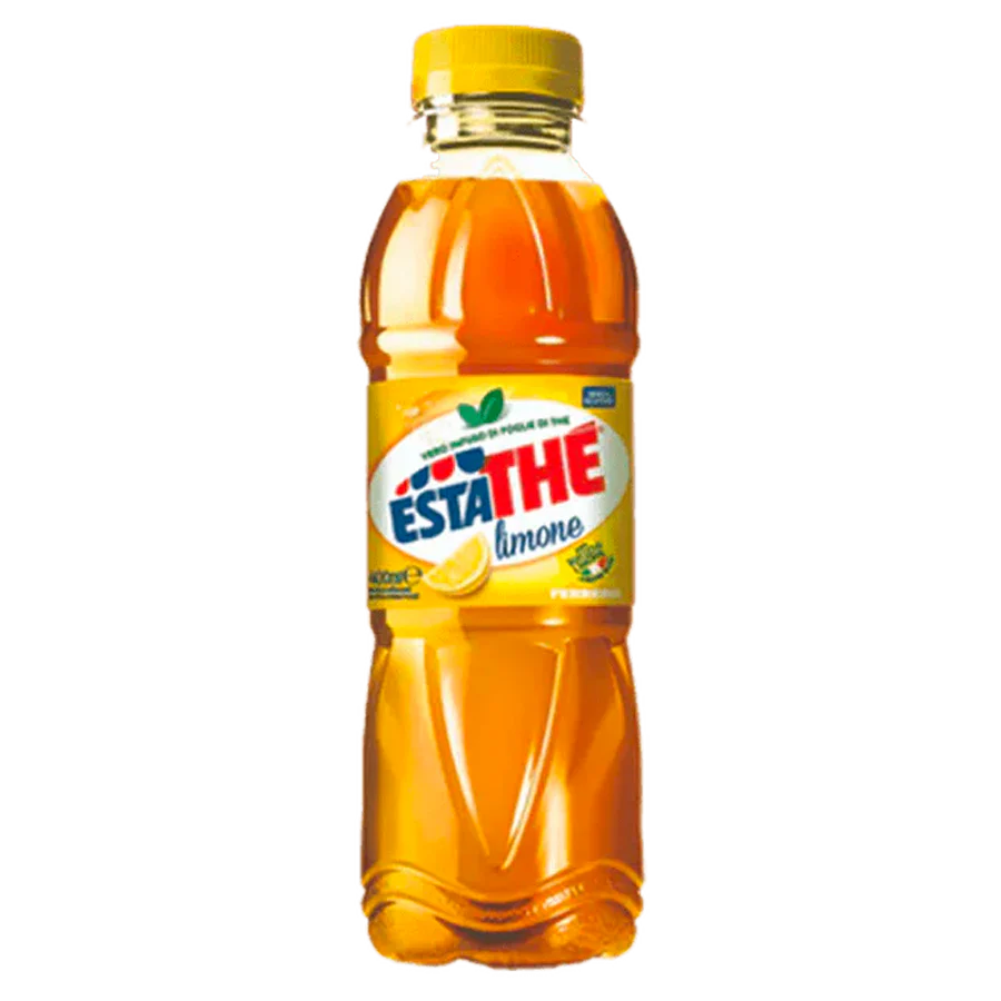 Estathe Bottle Lemon 12 x 400ml